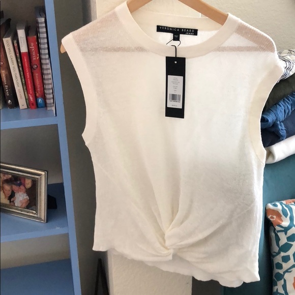 Veronica Beard Kellen Sweater 